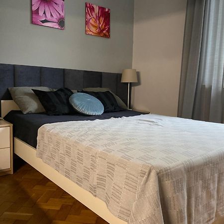 Victus Apartamenty, Kamienica Grottgera Zoppot Exterior foto